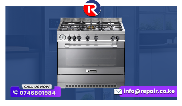 Electric Cooker Repair Services in Nairobi