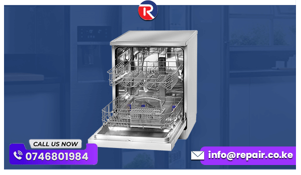 How to find a Technician for Dishwasher Repair in Nairobi 074680984