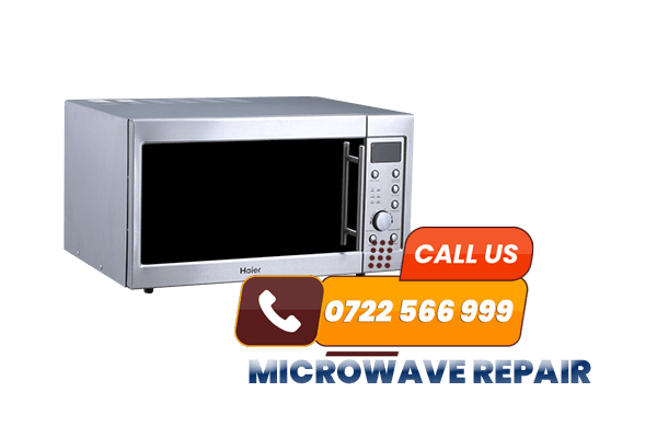 Nairobi Microwave Oven Repair