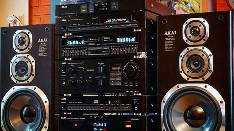 Public Address Systems Repair and Installation Services in Nairobi, Kenya