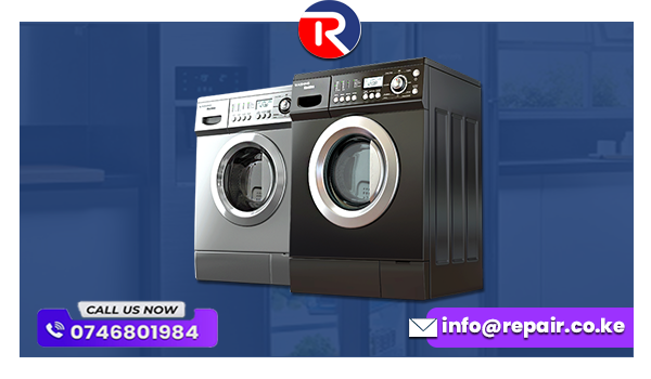 TUMBLE DRYER REPAIR REPAIR SERVICES AND SPARE PARTS IN NAIROBI