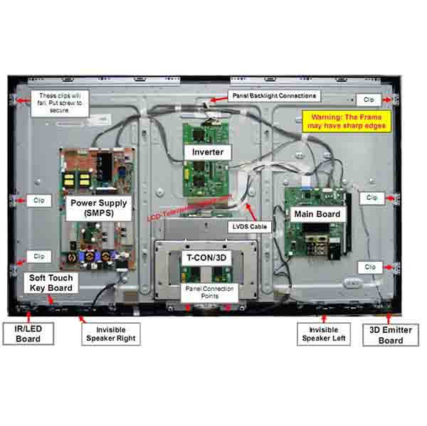 Limuru Television Repair Service  and Wall Mounting
