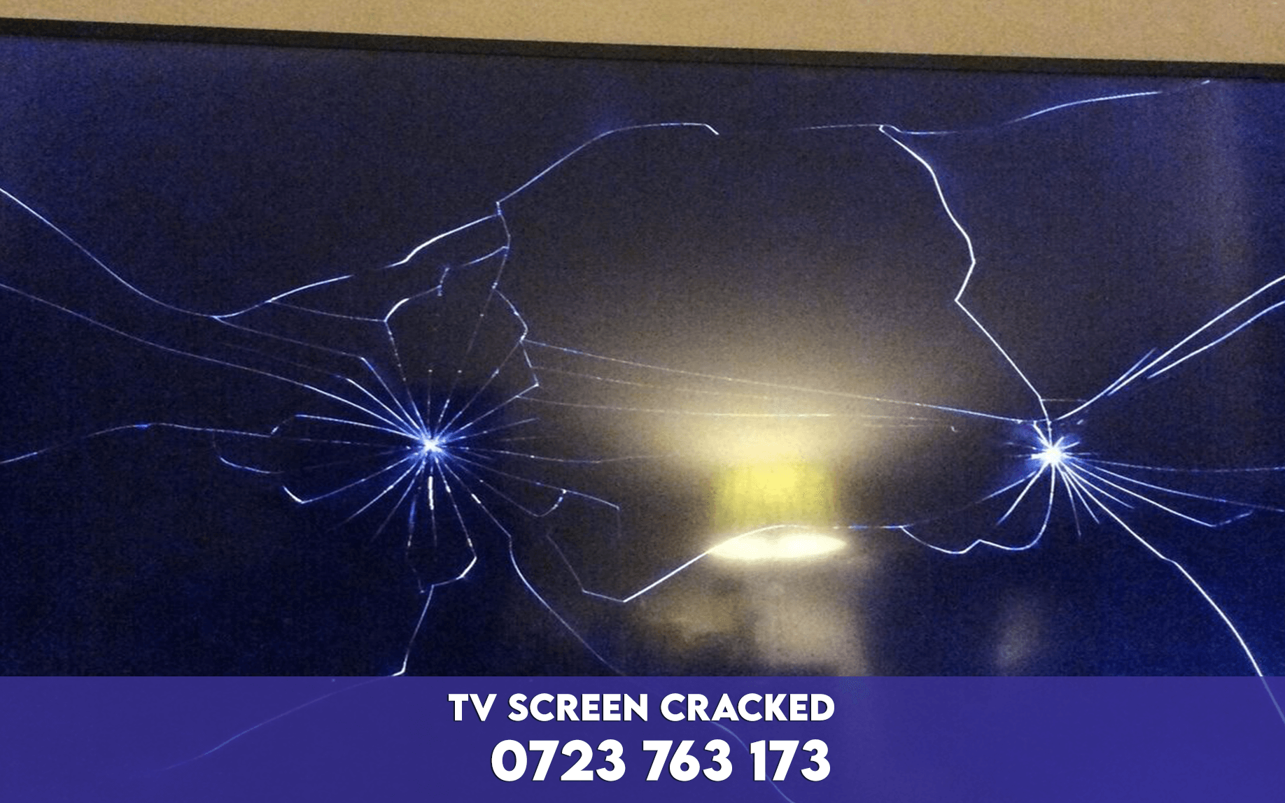 Ruiru Television Repair Service  and Wall Mounting