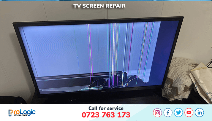 Google Chromecast Television Repair at Luthuli Avenue - Call 0723763173