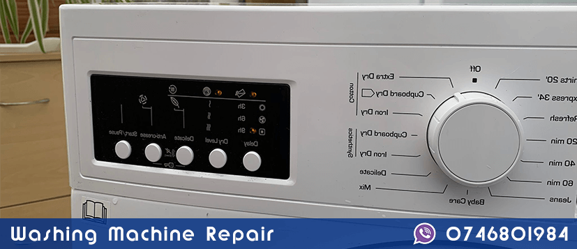 Washing Machine Repair in Lavington, Nairobi | 0770029959